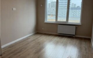 Продажа 1-комнатной квартиры, 35 м²