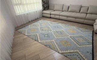 Продажа 1-комнатной квартиры, 46 м²