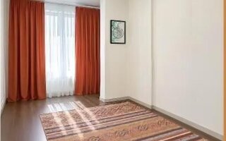 Продажа 2-комнатной квартиры, 47 м²