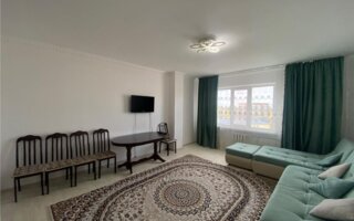 Продажа 3-комнатной квартиры, 96 м²
