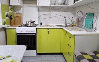 Аренда 2-комнатной квартиры, 55 м²