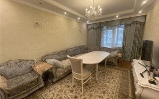 Продажа 6-комнатной квартиры, 201 м²