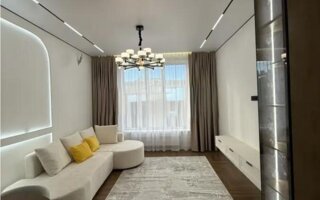 Продажа 2-комнатной квартиры, 42.2 м²