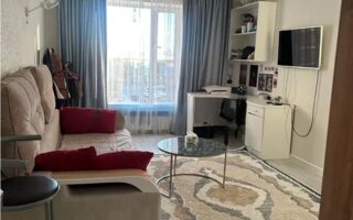 Продажа 2-комнатной квартиры, 55 м²