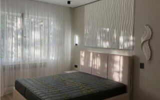 Продажа 1-комнатной квартиры, 41 м²