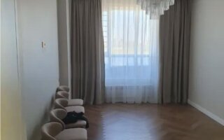 Продажа 4-комнатной квартиры, 86.3 м²