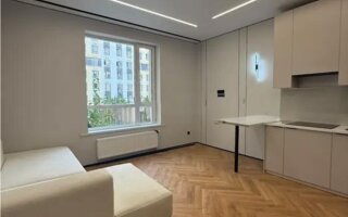 Продажа 2-комнатной квартиры, 49 м²