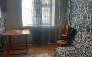 Продажа 1-комнатной квартиры, 28 м², ул. Петрова, дом  12/3 - Продажа квартир в Казахстане