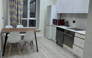 Продажа 3-комнатной квартиры, 85 м², Нажимеденов, дом  44 - Продажа квартир в новостройках Астаны