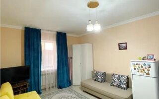 Продажа 1-комнатной квартиры, 26 м²