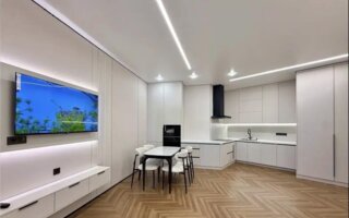 Продажа 2-комнатной квартиры, 60 м²