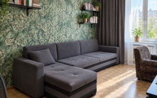 Продажа 3-комнатной квартиры, 54 м²