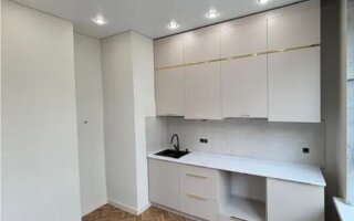 Продажа 2-комнатной квартиры, 50 м²