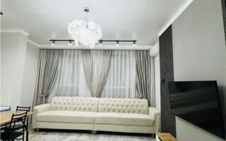 Продажа 2-комнатной квартиры, 58 м²