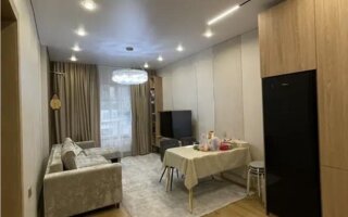 Продажа 3-комнатной квартиры, 70 м²