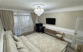Продажа 2-комнатной квартиры, 75 м²