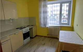 Продажа 1-комнатной квартиры, 35 м²