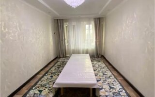 Продажа 3-комнатной квартиры, 54 м²