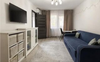 Продажа 3-комнатной квартиры, 57.1 м²