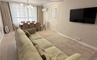 Продажа 3-комнатной квартиры, 112 м²