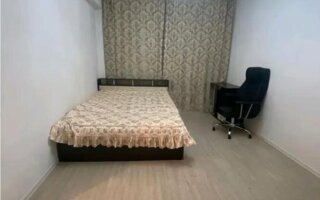 Продажа 1-комнатной квартиры, 40 м²