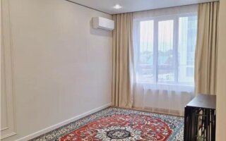 Продажа 2-комнатной квартиры, 45 м²