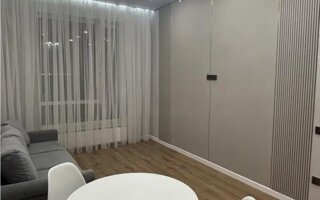 Продажа 2-комнатной квартиры, 40 м²