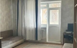 Продажа 1-комнатной квартиры, 30 м²