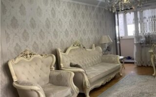Продажа 2-комнатной квартиры, 66.5 м²