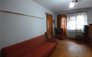 Продажа 2-комнатной квартиры, 45 м²