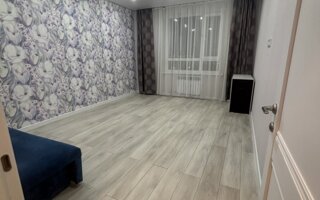 Продажа 3-комнатной квартиры, 60 м²