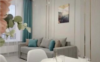 Продажа 2-комнатной квартиры, 42.1 м²