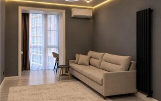 Продажа 1-комнатной квартиры, 44.5 м²