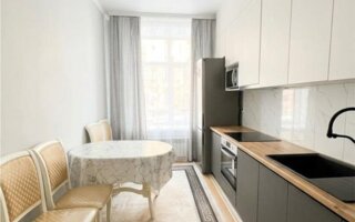 Продажа 2-комнатной квартиры, 68 м²