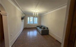 Продажа 2-комнатной квартиры, 46 м²