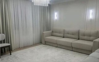 Продажа 4-комнатной квартиры, 108 м²