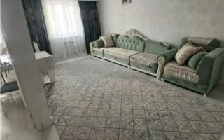 Продажа 3-комнатной квартиры, 110 м²