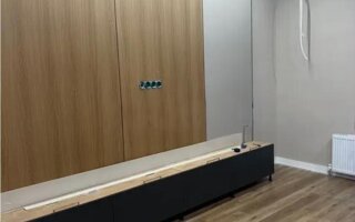 Продажа 2-комнатной квартиры, 51 м²