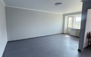 Продажа 1-комнатной квартиры, 31.9 м²