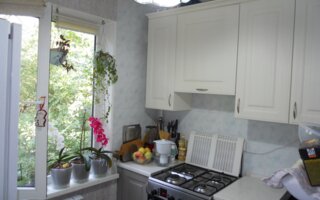 Продажа 2-комнатной квартиры, 45 м²