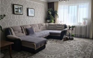 Продажа 3-комнатной квартиры, 130 м²