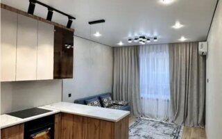 Продажа 2-комнатной квартиры, 43 м²