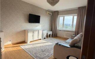 Продажа 2-комнатной квартиры, 55 м²