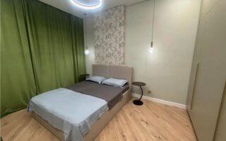 Продажа 3-комнатной квартиры, 66 м²