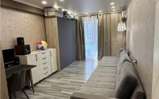 Продажа 2-комнатной квартиры, 51 м²