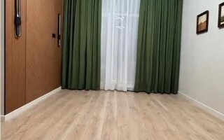 Продажа 1-комнатной квартиры, 39 м²