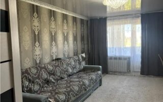 Продажа 3-комнатной квартиры, 81 м²