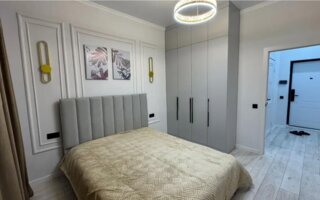 Продажа 1-комнатной квартиры, 45 м²