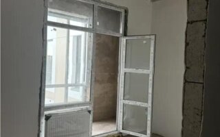 Продажа 1-комнатной квартиры, 43.23 м²