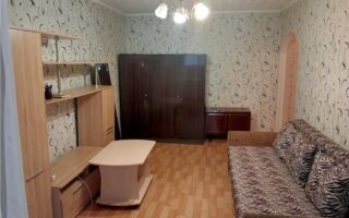 Продажа 1-комнатной квартиры, 32 м²